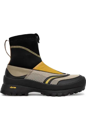 Andersson Bell Mattio sneakers met rits