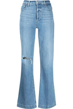 Paige Bootcut jeans