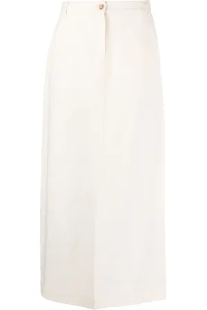 Woolrich X Daniëlle Cathari straight rok