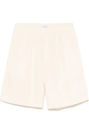Paolo Pecora Straight shorts