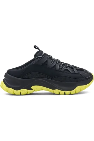 Marc Jacobs The Lazy Hiker muiltjes