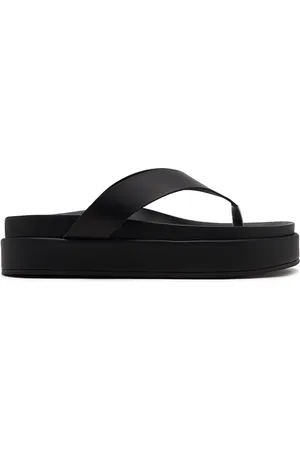 Ancient Greek Sandals Sandalen met plateauzool