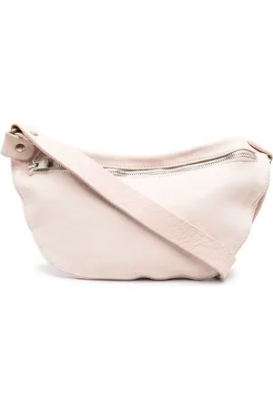 GUIDI Kleine Q100 schoudertas
