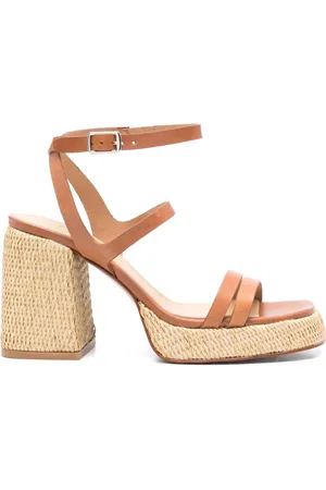 Castaner 90 mm Victoria sandalen