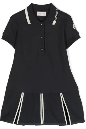 Moncler Polojurk met korte mouwen