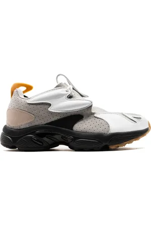 Reebok Daytona DMX Experiment 2 sneakers