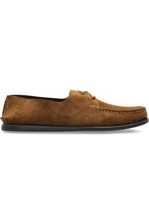 Paul Smith Leren loafers