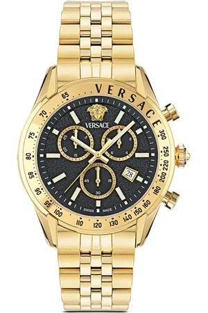 VERSACE Chrono Master 44 mm horloge