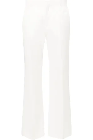 Chloé Straight pantalon