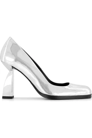 NODALETO Angel N leren pumps