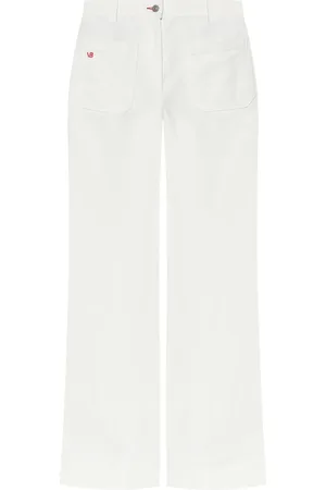 Victoria Beckham Alina jeans