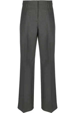 Burberry Straight pantalon