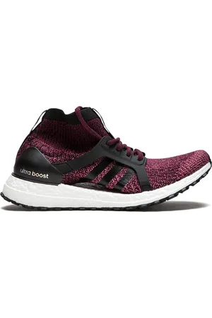 adidas UltraBoost X All Terrain sneakers