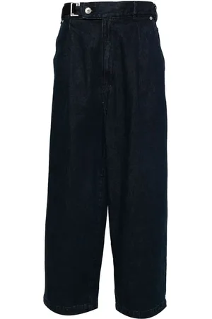 FIVE CM Straight jeans
