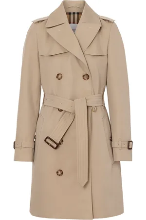 Burberry Trenchcoat