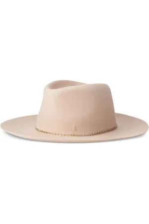 Le Mont St Michel Miren fedora hoed