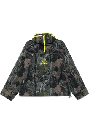 adidas Q1 hoodie