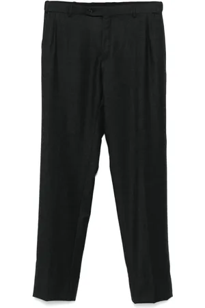 BRIONI Broek met toelopende pijpen