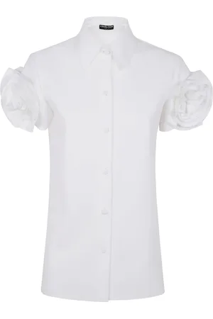 CHIARA BONI Hyobe blouse