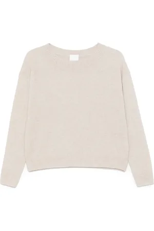 Allude Kasjmier trui