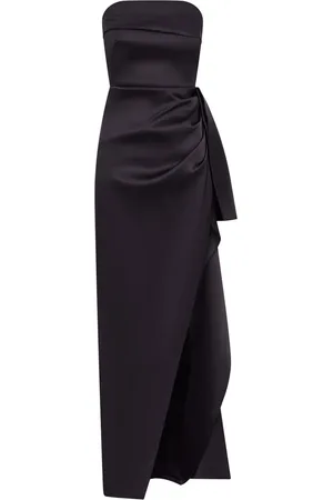 Nicholas Strapless avondjurk