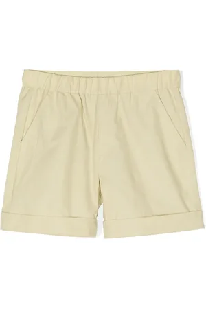 Kindred Shorts van biologisch katoen