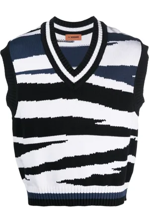 Missoni Spencer met V
