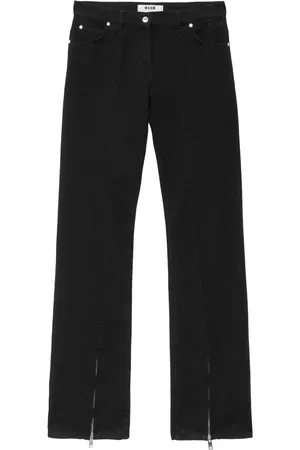 Msgm Straight jeans