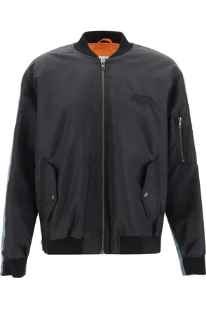 Maison Margiela Denim bomberjack