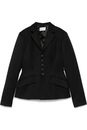 GIUSEPPE DI MORABITO Getailleerde blazer
