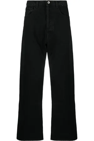 1989 STUDIO Osaka straight jeans