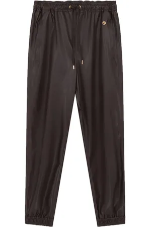 Stella McCartney High waist joggingbroek