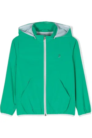 HERNO Jack met capuchon