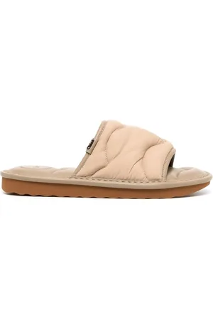 Chloé Maxie gewatteerde sandalen