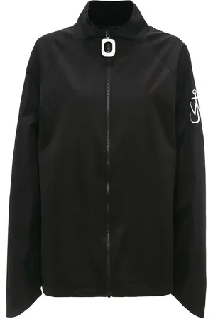 J.W.Anderson Donsjack met logoprint