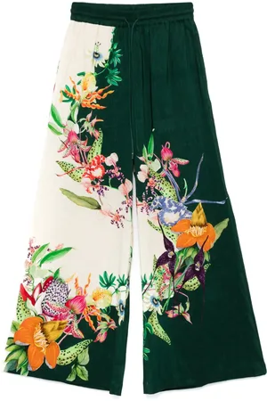 ALÉMAIS Aggie broek