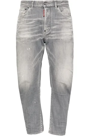 Dsquared2 Straight jeans