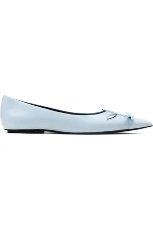 Marc Jacobs The Kat ballerina