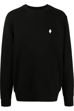 MARCELO BURLON Sweater met logoprint