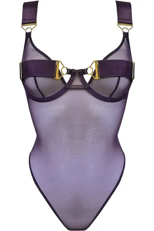 BORDELLE Retta body