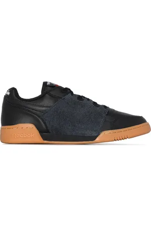 Reebok X Nepenthes leren sneakers