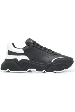 Dolce & Gabbana Daymaster tweekleurige sneakers