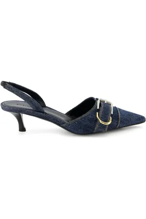 Givenchy Voyou pumps
