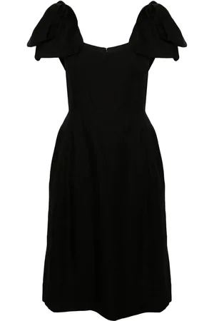 Chloé Ramie midi