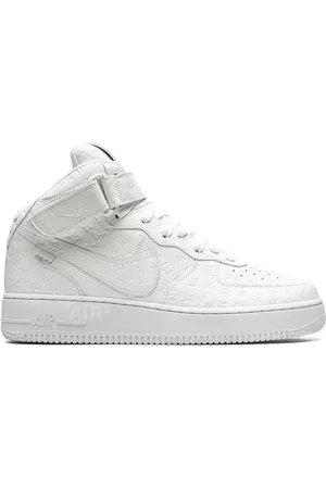 Nike X Louis Vuitton Air Force 1 Mid sneakers