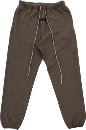 FEAR OF GOD Joggingbroek met geborduurd logo