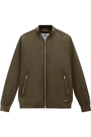 Woolrich Bomberjack
