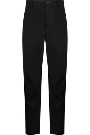 Comme des Garçons Cropped broek