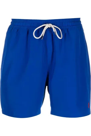 Ralph Lauren Zwembroek met trekkoord