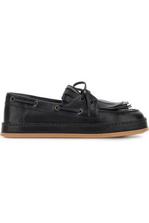Hogan Loafers met kwastjes